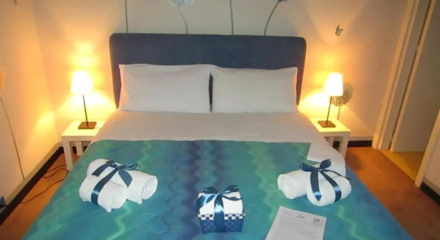 Номер Standard Bed & Breakfast StradaNuova