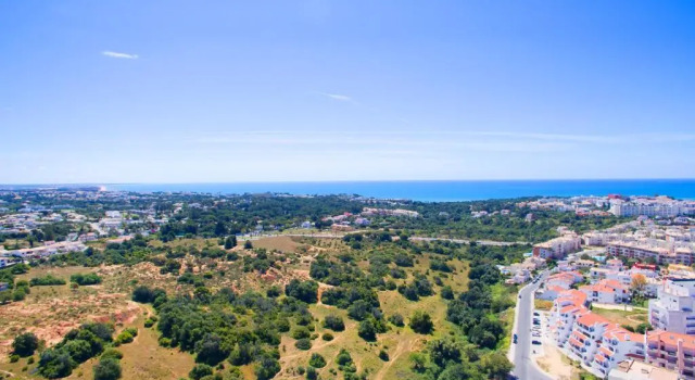 Вилла Villa Perola - Conforto e lazer com piscina aquecível e BBQ em Albufeira