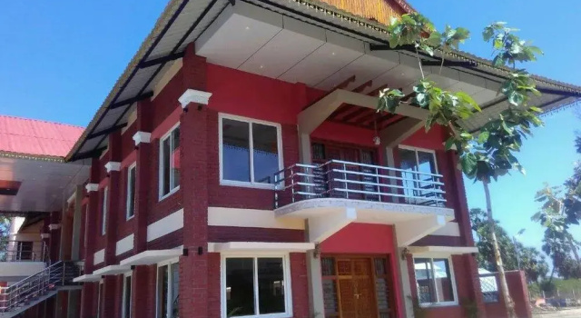 GS Resorts, Забронировать Отель Отели Веланканни 3 звезды, 3*