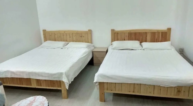 Двухместный номер Superior Shanghai Meiyi Hotel the Bund Store