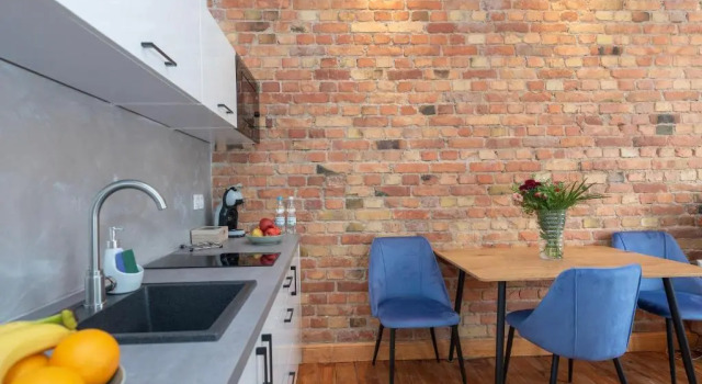 Студия PROVENIR HOME KWIATOWA 5