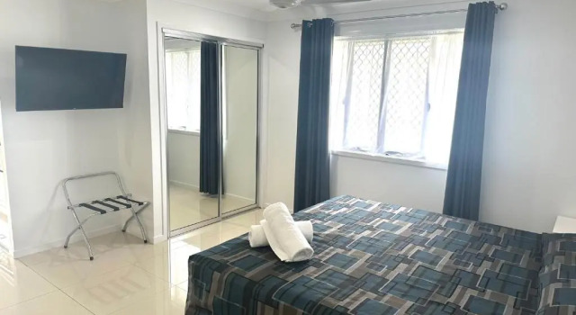 Номер Superior Casa Nostra Motel