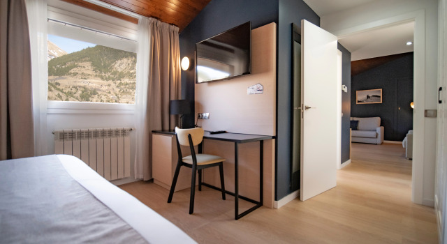 Люкс Hotel Roc Meler