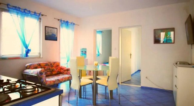 Апартаменты Superior Apartments Roza 1-2
