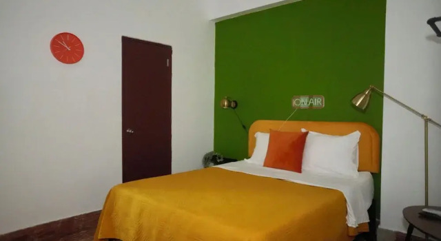 Апартаменты Comfort 1818 Apartments in Calle Loíza