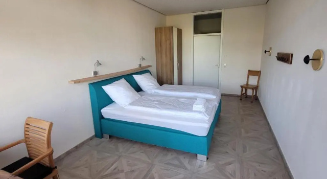 Двухместный номер Standard Hotel Lethehof