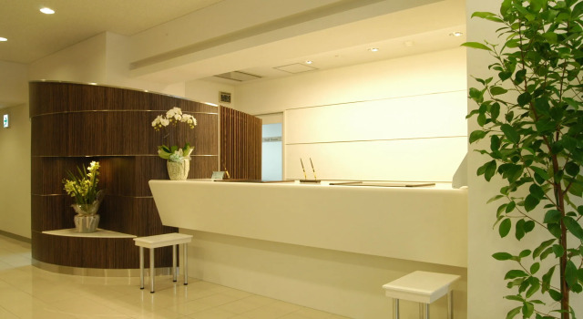 Shizuoka Town Hotel