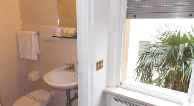 Economy Zimmer Hotel Signa
