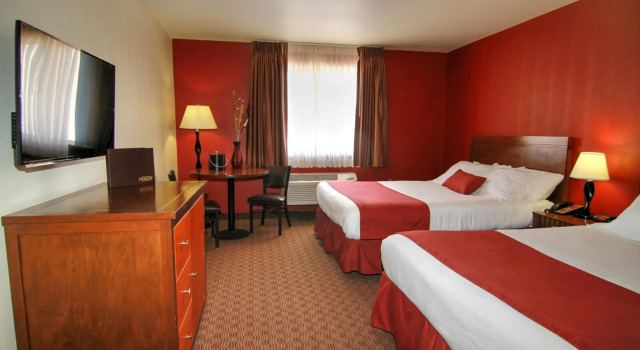 Pahrump Nugget Hotel and Casino