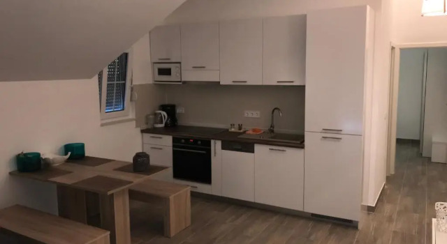 Апартаменты Villa Anastasia