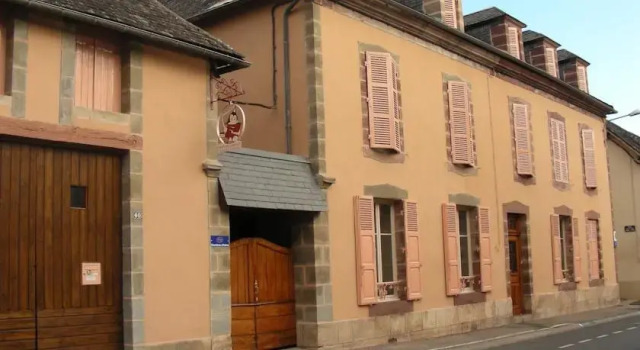 Manoir Lascaux, Buchen Sie Hotel Hotels & Unterkünfte in Lascaux, Hotel