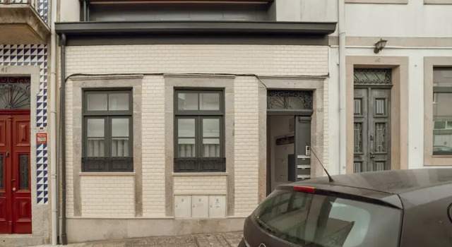 City Center Comfort Apartment A by Vacationy