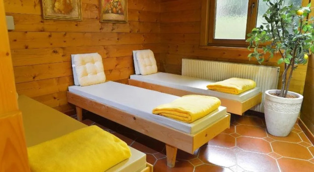 Hotel Baumgarten