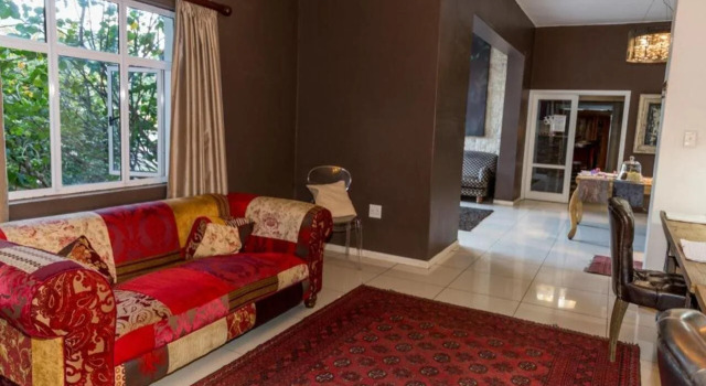 Village Boutique Hotel
