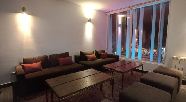 Natalino Hotel Patagonia, Buchen Sie Hotel SPA-Hotels in Patagonia, SPA