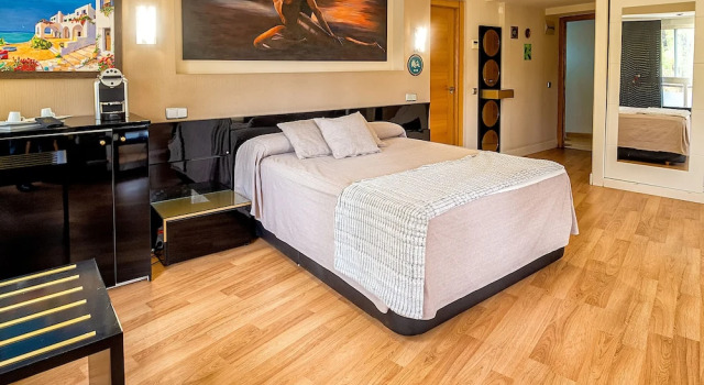 Двухместный номер Premium Hostal Real Aranjuez
