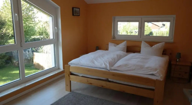 Ferienhaus Frankstraße 5b, Book Hotel Zinnowitz Usedom