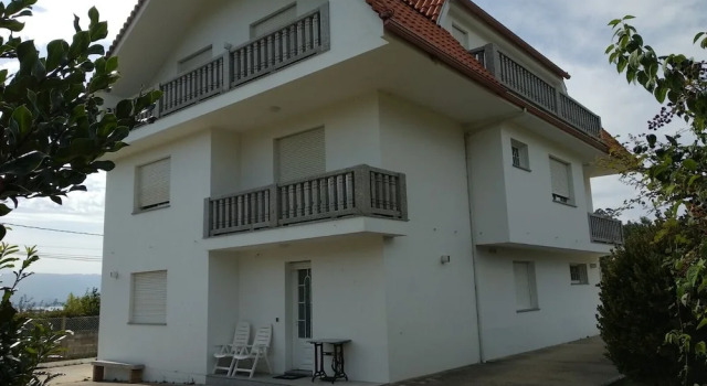 Casa Pasaxe, Book Hotel A Guarda 