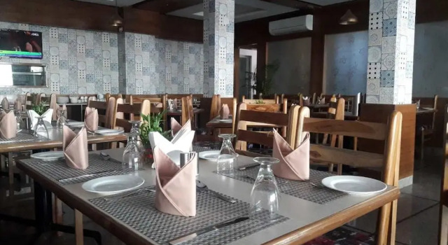 Hopp Inn