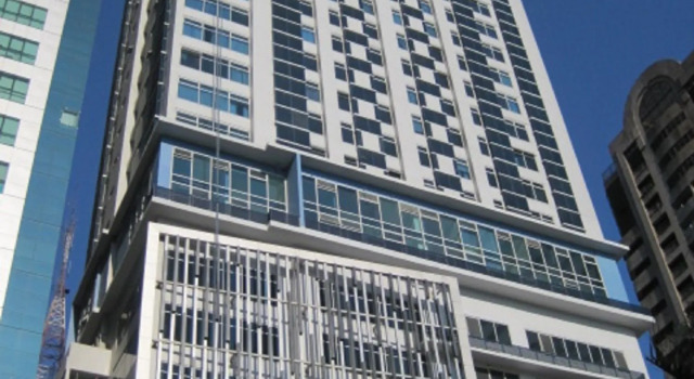 Premium Residence The Currency Ortigas
