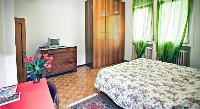 Номер Standard B&B Colorado