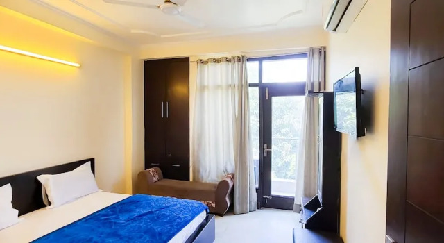 Roomshala 047 Hotel Jagannath, Забронировать Отель Отели Нью-Дели с завтраком, Завтраки