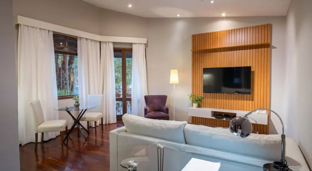 Двухместный люкс Superior Las Lomas Casa Hotel