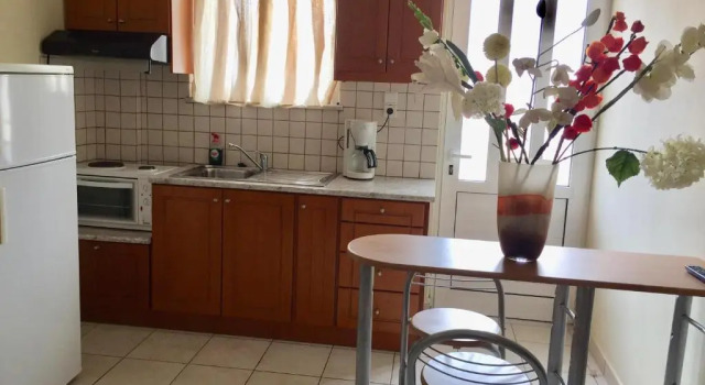 Апартаменты Irene's Studio in Chania