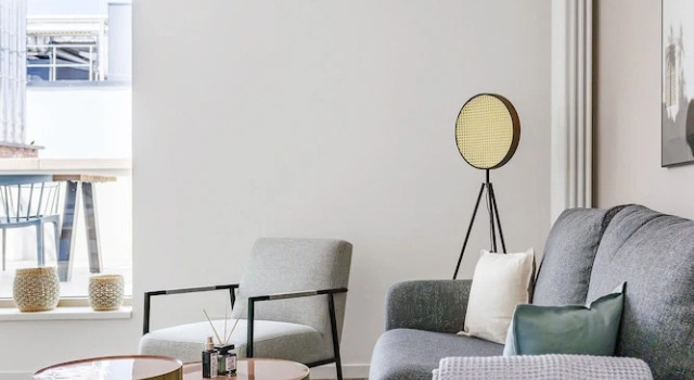 Limehome Budapest Mosonyi u. 4