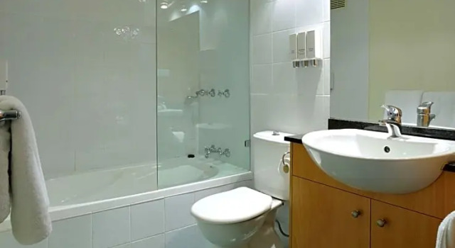 Апартаменты c 1 комнатой Metro Apartments on Darling Harbour