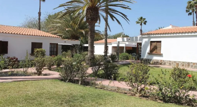 Deluxe Las Vegas Golf - by Gestión Vacacional Canarias, Prenota Hotel Hotel a Gran Canaria con piscina, Piscina