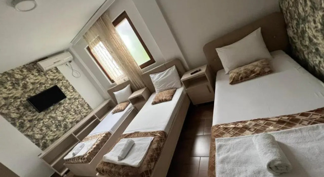 Standard cameră Hotel Ultra Star