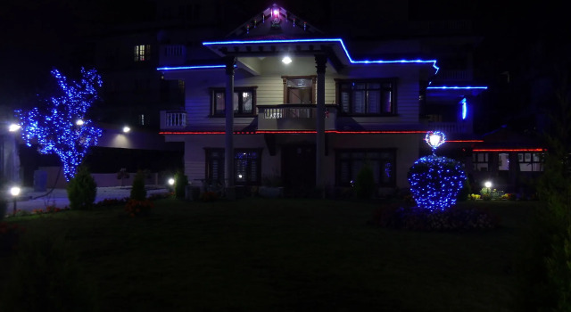 Dipankara Holiday Home
