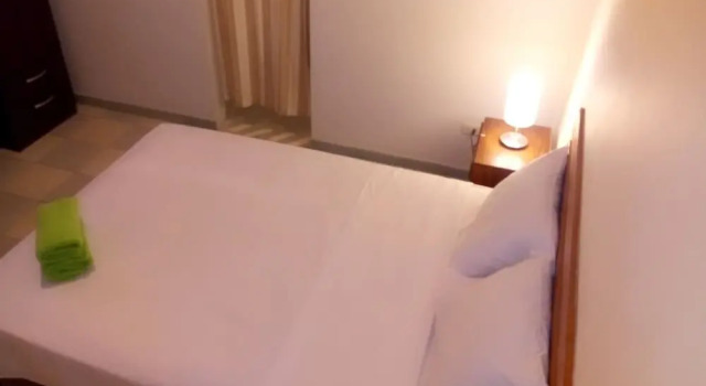 Номер Standard Hotel Daylu