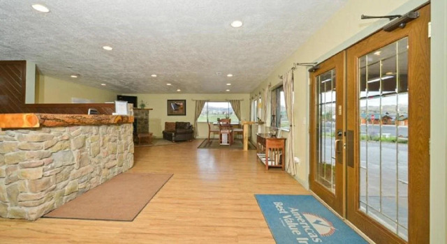 Red Ledges Inn, Prenota Hotel Tropic Garfield County