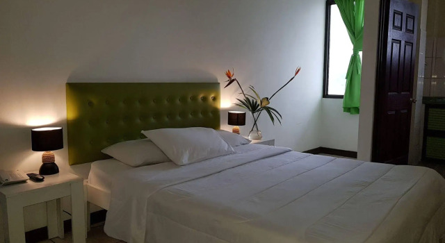 Cocoon Hotel
