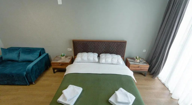 Didveli Gallery B-110, Rezerwuj Apartament Bakuriani Samckhe Javakheti