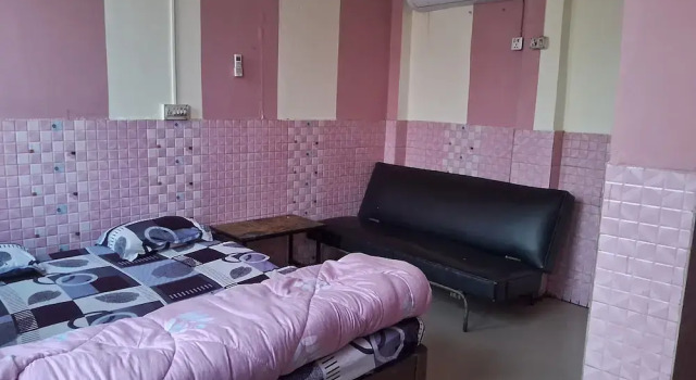 Hotel Shah Paradise