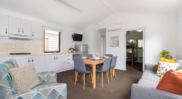Вилла Adelaide Caravan Park - Aspen Holiday Parks