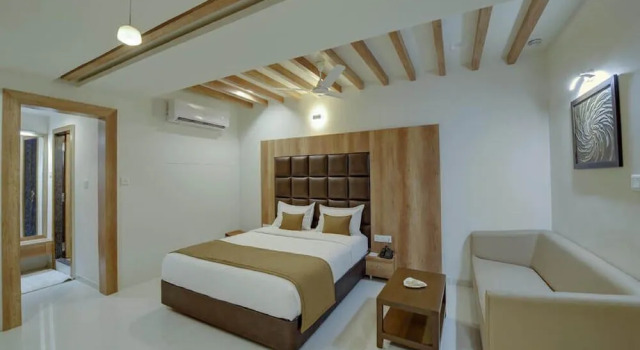 Hotel CityInn, Book Hotel Hoteller i Gujarat med parkering, Parkering