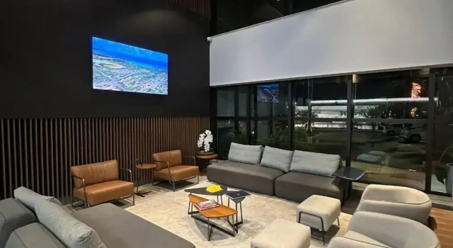 Hotel Flat Afonso Pena, Забронировать Отель Кампу-Гранди Мату-Гросу-ду-Сул