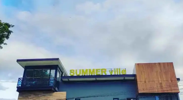 Hotel Summerville