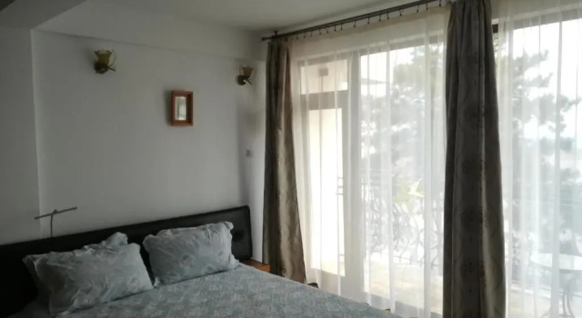 Номер Deluxe Vila pe plaja nr 9