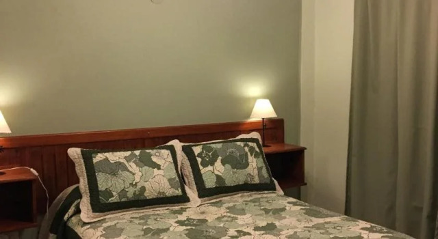 Posada Las Dunas, Rezerwuj Hotel San Bernardo 