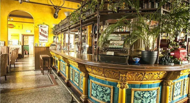 The Waterloo Hotel & Bistro, Забронировать Отель Отели Ньюпорт с парковкой, Парковка