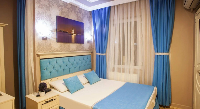 Hürriyet Hotel, Забронировать Отель Отели Стамбула с парковкой, рядом с Базар Араста, Парковка