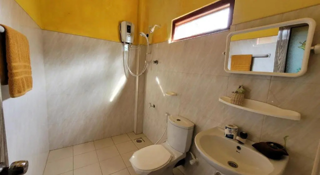 Двухместный номер Standard Malikas Yellow House