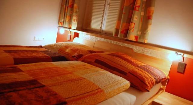 FeWo Burgstaller, Foglalás Apartman Tröpolach Hermagor-Pressegger See