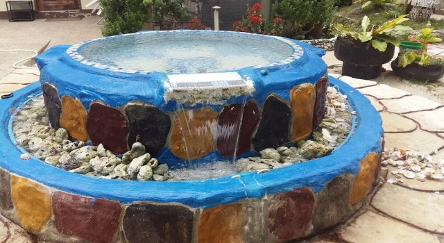 Villa Carmela-Librada Resort