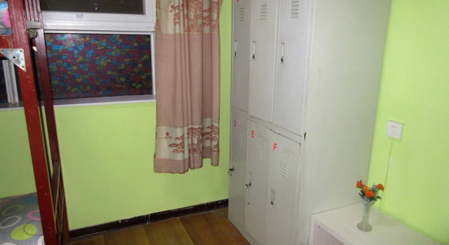 25°C Four Season Youth Hostel
